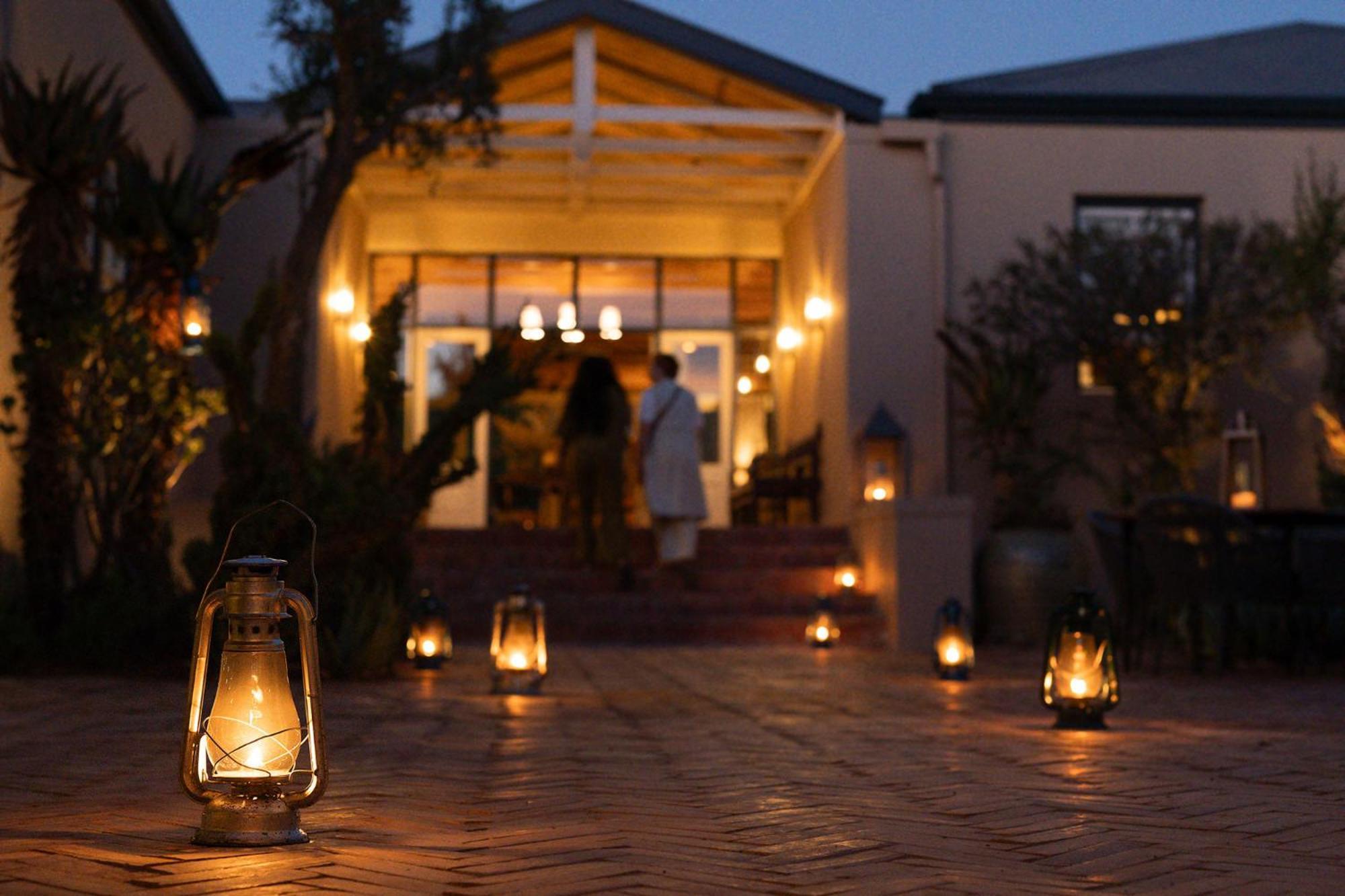 Samara Karoo Reserve Graaff-Reinet Extérieur photo