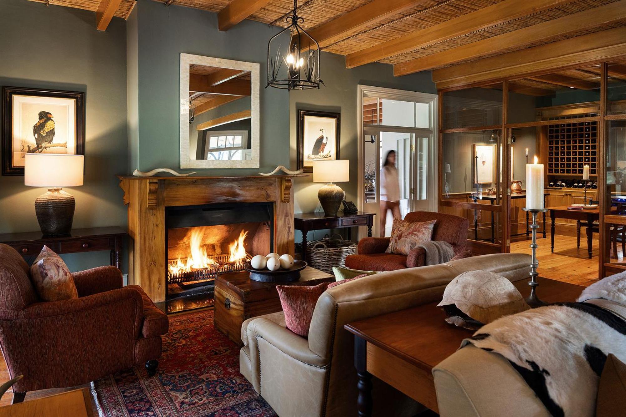Samara Karoo Reserve Graaff-Reinet Extérieur photo
