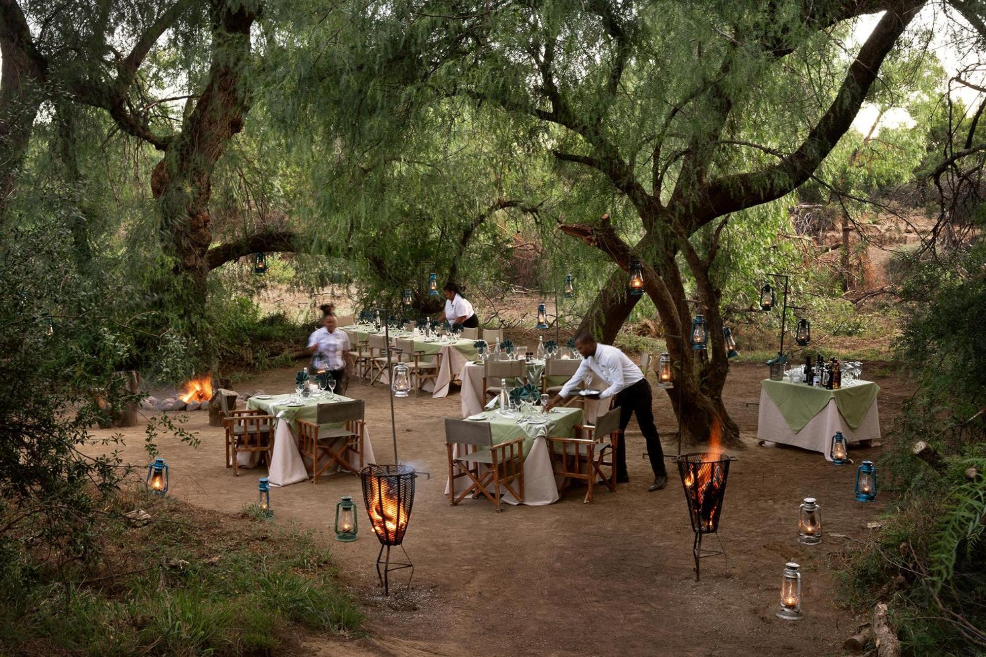 Samara Karoo Reserve Graaff-Reinet Extérieur photo