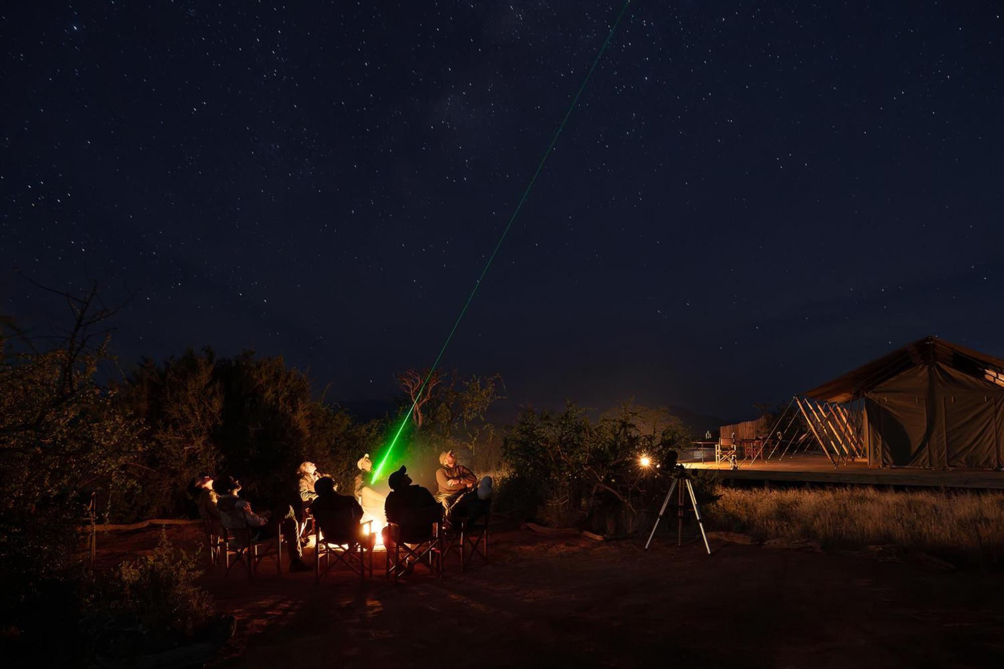 Samara Karoo Reserve Graaff-Reinet Extérieur photo